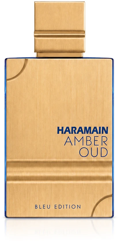 Al Haramain Amber Oud Bleu Edition EDP parfumuotas vanduo Unisex, 60 ml