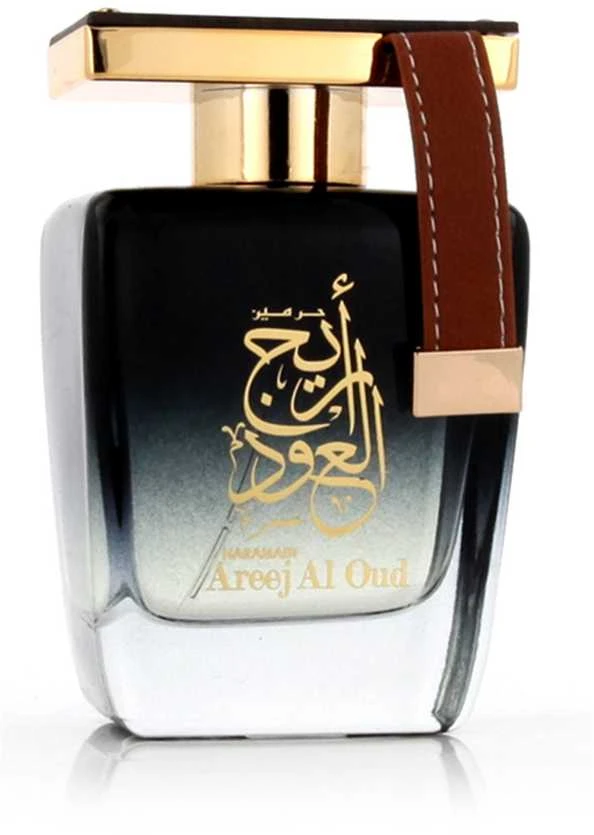 Al Haramain Areej Al Oud EDP parfumuotas vanduo unisex, 100 ml