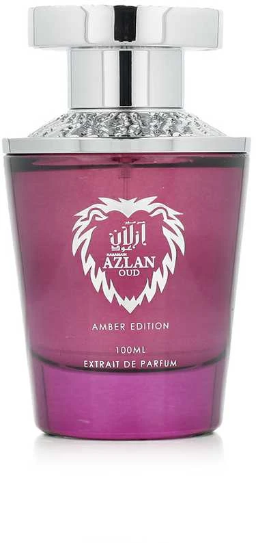 Al Haramain Azlan Oud Amber Edition PP kvepalai unisex, 100 ml