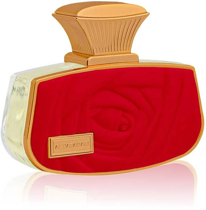 Al Haramain Belle Rouge for Women (Kvepalai Moterims) EDP - 75ml