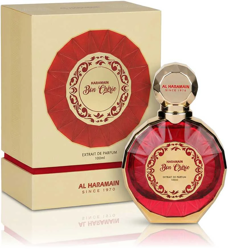 Al Haramain Bon Cherie PP kvepalai moterims, 100 ml
