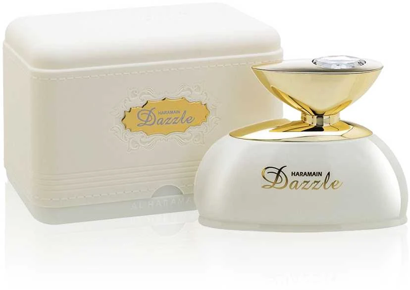 Al Haramain Dazzle for Women (Kvepalai Moterims) EDP - 100ml