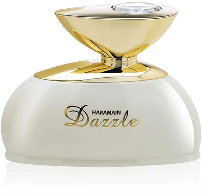 Al Haramain Dazzle for Women (Kvepalai Moterims) EDP - 100ml