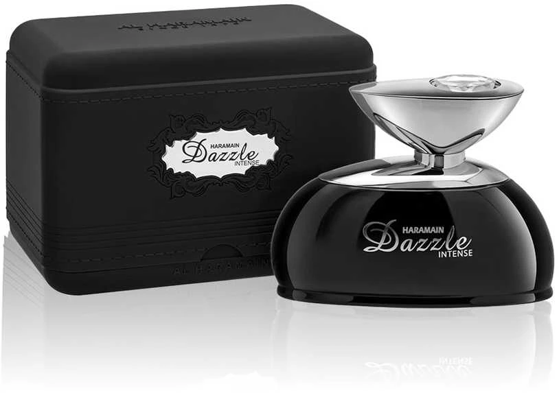 Al Haramain Dazzle Intense moterims (Kvepalai Moterims) EDP 100 ml