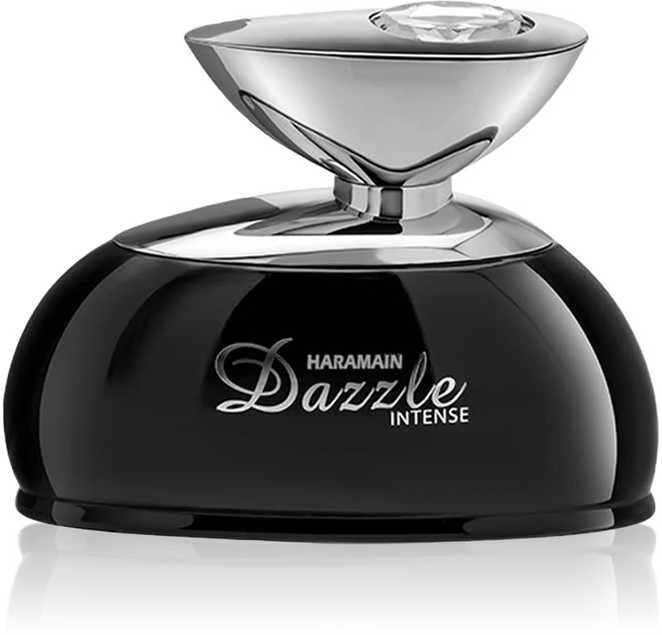 Al Haramain Dazzle Intense moterims (Kvepalai Moterims) EDP 100 ml