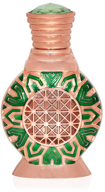 Al Haramain Desert Aliejiniai Kvepalai UNISEX (Vyrams ir Moterims) - 15ml