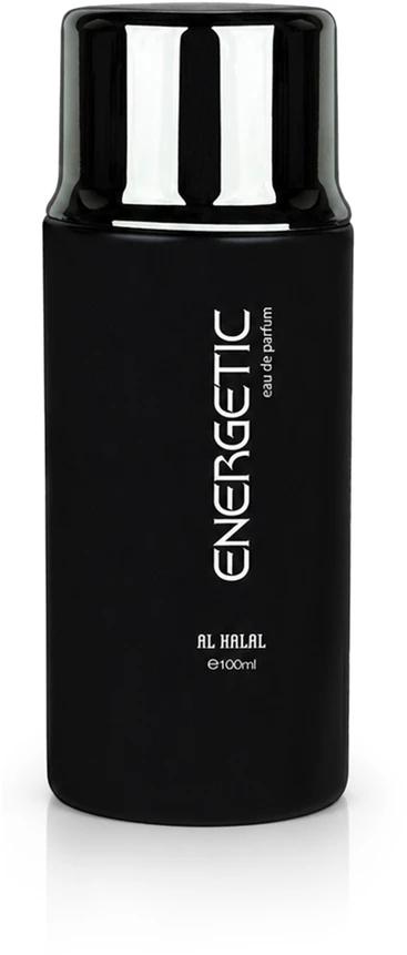 Al Haramain Energetic Eau De Parfum 100 ml (unisex)