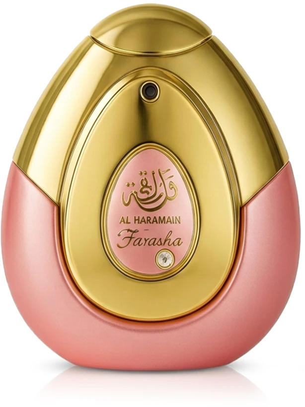 Al Haramain Farasha EDP parfumuotas vanduo Unisex, 100 ml