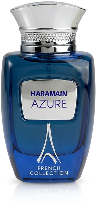 Al Haramain Azure French Collection EDP parfumuotas vanduo moterims, 100 ml