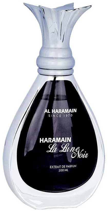 Al Haramain Haramain La Lune Noir Extrait de parfum 100 ml (unisex)