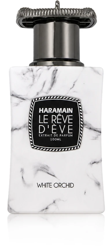 Al Haramain Le Reve D'Eve Baltas Orchid PP kvepalai moterims, 100 ml