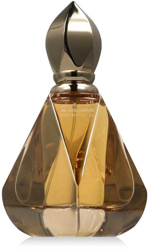 Al Haramain Hayati Gold EDP parfumuotas vanduo unisex, 100 ml