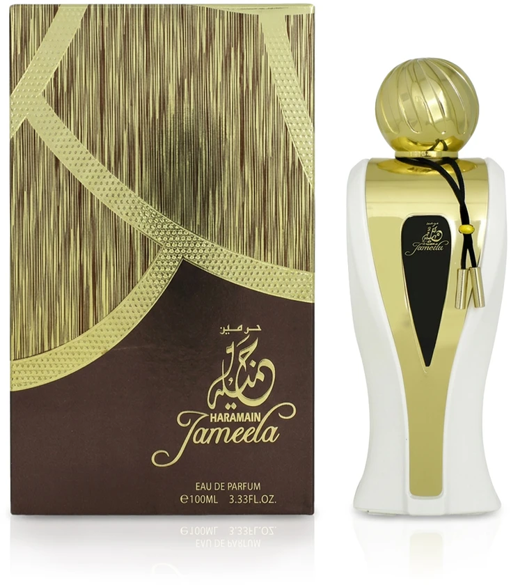 Al Haramain Jameela EDP parfumuotas vanduo unisex, 100 ml