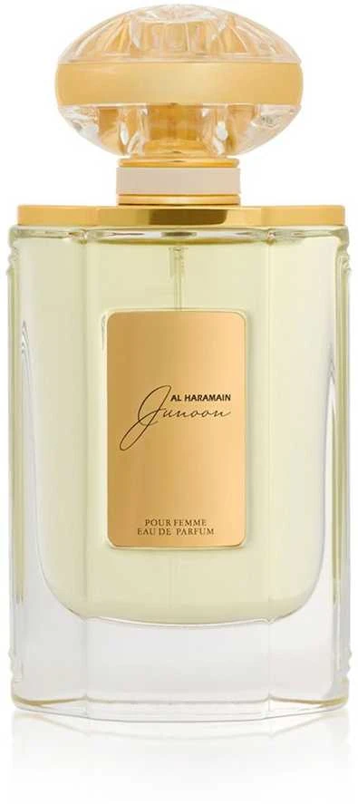 Al Haramain Junoon moterims (Kvepalai Moterims) EDP 75ml