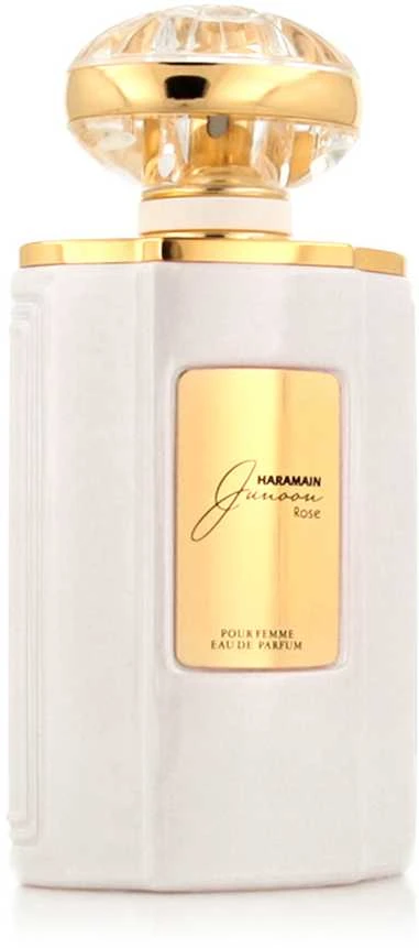 Al Haramain Junoon Rose for Women (Kvepalai Moterims) EDP - 75ml