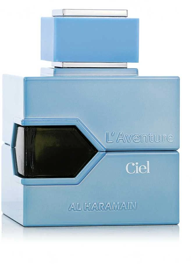 Al Haramain L'Aventure Ciel PP kvepalai unisex, 100 ml