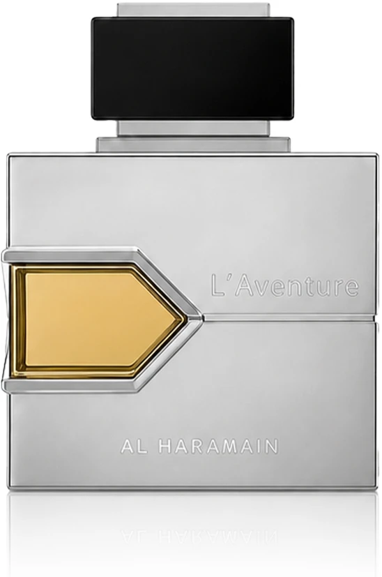 Kvepalai vyrams Al Haramain L'Aventure EDP, 100 ml