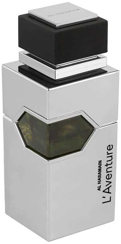 Al Haramain L'Aventure EDP parfumuotas vanduo vyrams, 200 ml