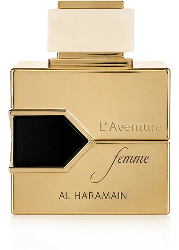 Al Haramain L'Aventure Femme (Kvepalai Moterims) EDP - 100ml