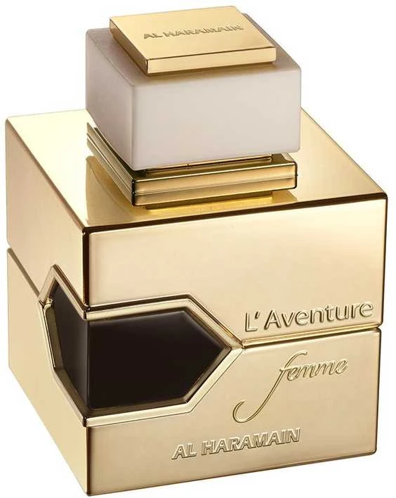 Al Haramain L'Aventure Femme (Kvepalai Moterims) EDP - 100ml