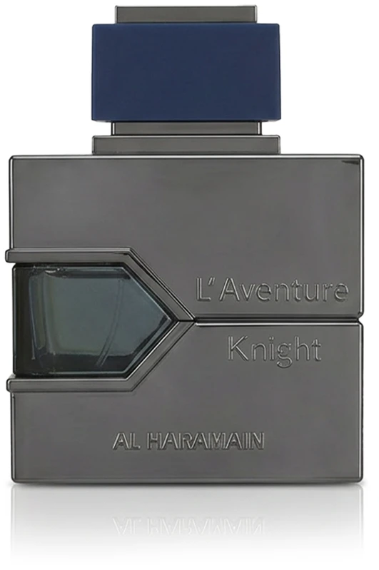 Al Haramain L'Aventure Knight for Men (Kvepalai Vyrams) EDP 100ml