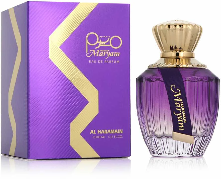 Al Haramain Maryam EDP parfumuotas vanduo moterims, 100 ml
