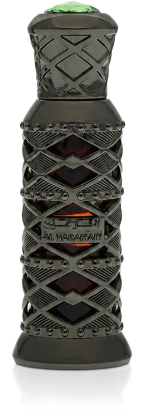 Al Haramain Musk Al Haramain Noir Aliejiniai Kvepalai Moterims - 12ml