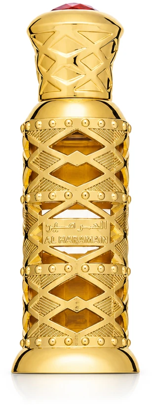 Al Haramain muskuso gėlių aromatinis aliejus