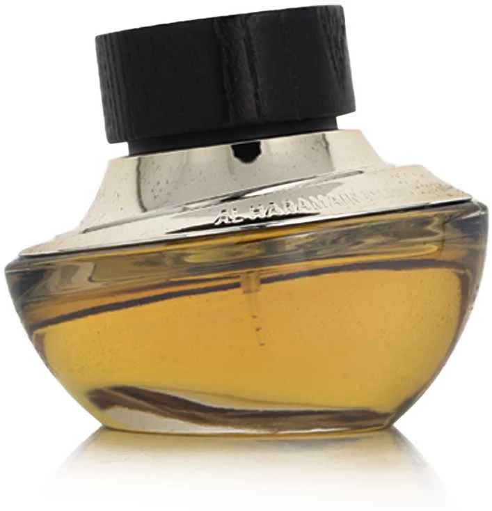 Al Haramain Oudh Burma EDP parfumuotas vanduo unisex, 75 ml