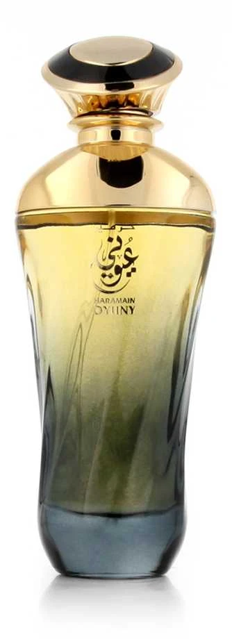 Al Haramain Oyuny EDP parfumuotas vanduo Unisex, 100 ml