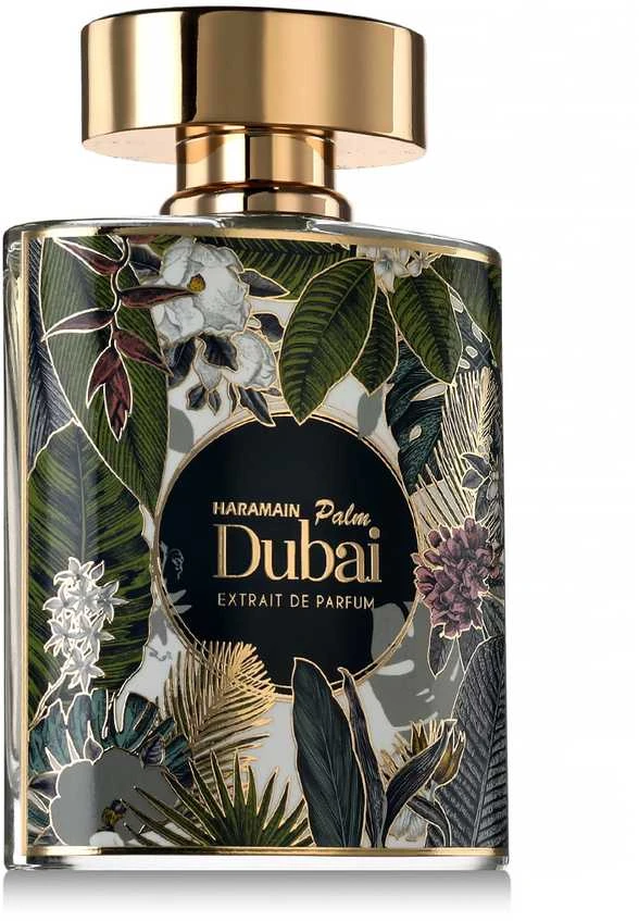 Al Haramain Palm Dubai PP kvepalai unisex, 100 ml