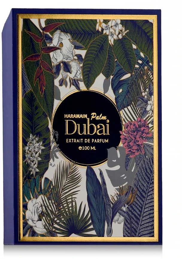 Al Haramain Palm Dubai PP kvepalai unisex, 100 ml