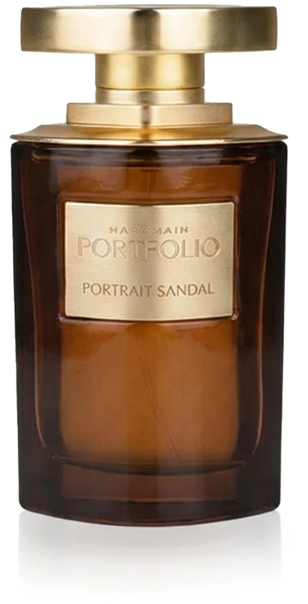 Al Haramain Portfolio Portrait Sandal UNISEX (Kvepalai Vyrams ir Moterims) EDP 75ml