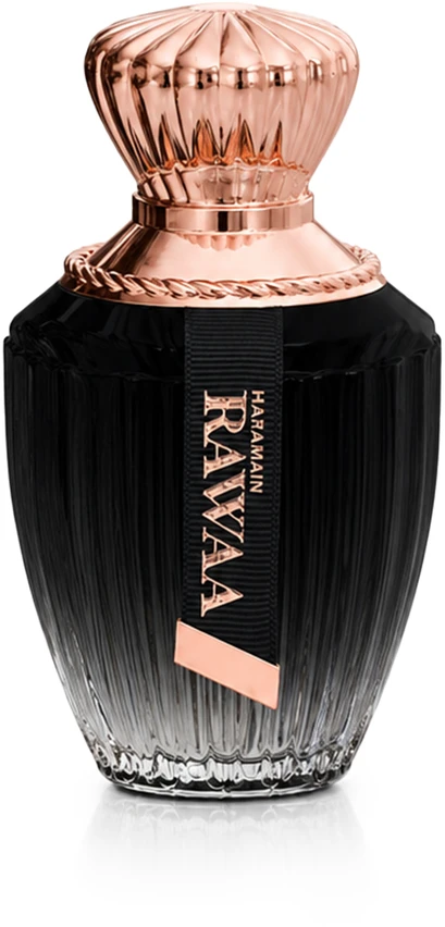 Kvepalai moterims Al Haramain Rawaa EDP, 100 ml