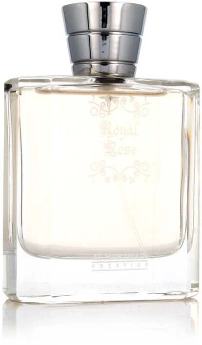 Al Haramain Royal Rose EDP parfumuotas vanduo unisex, 100 ml