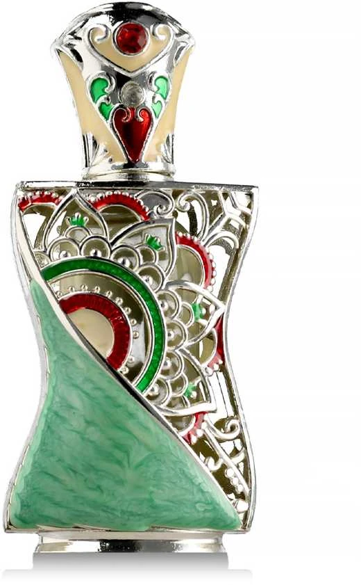 Al Haramain Sama Aliejiniai Kvepalai Moterims 15ml