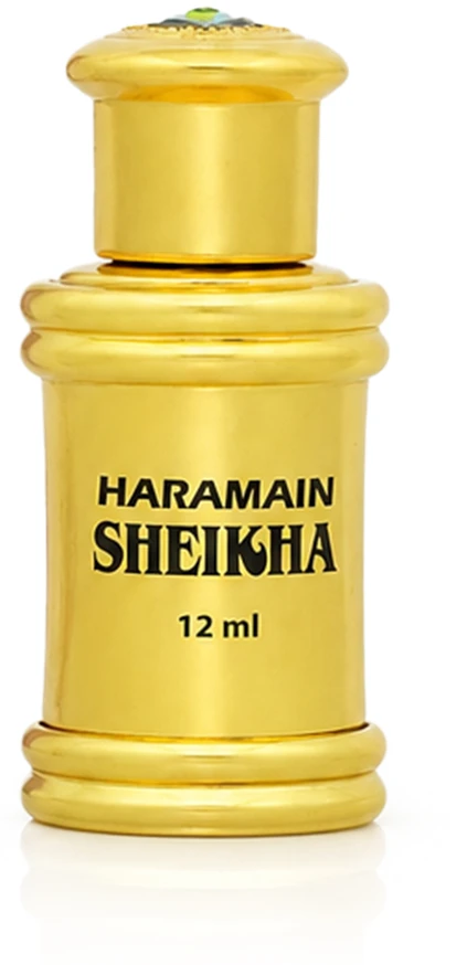 Al Haramain Sheikha parfumuotas aliejus