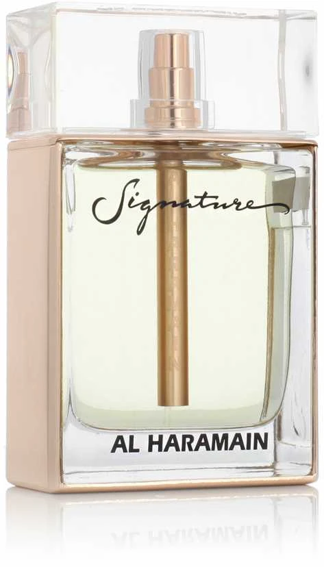 Al Haramain Signature Rose Gold parfuminio vandens purškiklis 100 ml