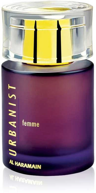 Al Haramain Urbanist for Women (Kvepalai Moterims) EDP - 100ml