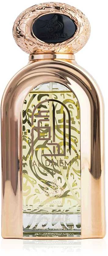 Al Wataniah Al Daiem Eliksyras EDP parfumuotas vanduo unisex, 75 ml