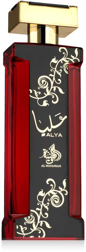 Parfuminio vandens purškiklis Al Wataniah Alya 100 ml