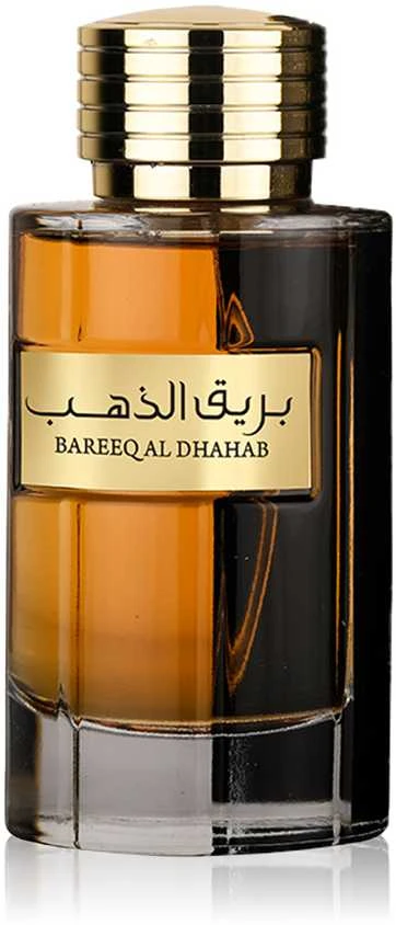 Al Wataniah Bareeq Al Dhahab EDP parfumuotas vanduo unisex, 100 ml