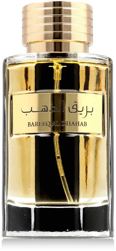 Al Wataniah Bareeq Al Dhahab EDP parfumuotas vanduo unisex, 100 ml