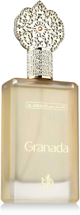 Al Wataniah Granada EDP parfumuotas vanduo unisex, 100 ml