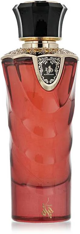 Al Wataniah Hayat EDP parfumuotas vanduo unisex, 100 ml