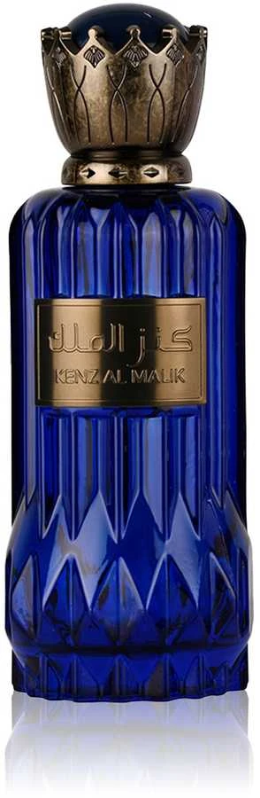 Al Wataniah Kenz Al Malik EDP parfumuotas vanduo vyrams, 100 ml