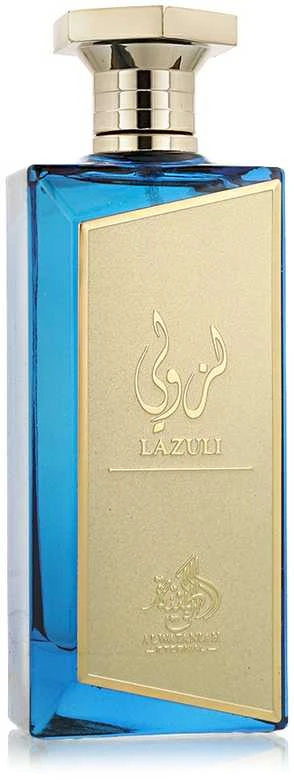 Al Wataniah Lazuli EDP parfumuotas vanduo unisex, 100 ml