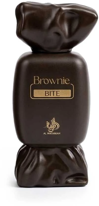 Al Wataniah Munchies Brownie Bite EDP parfumuotas vanduo unisex, 100 ml