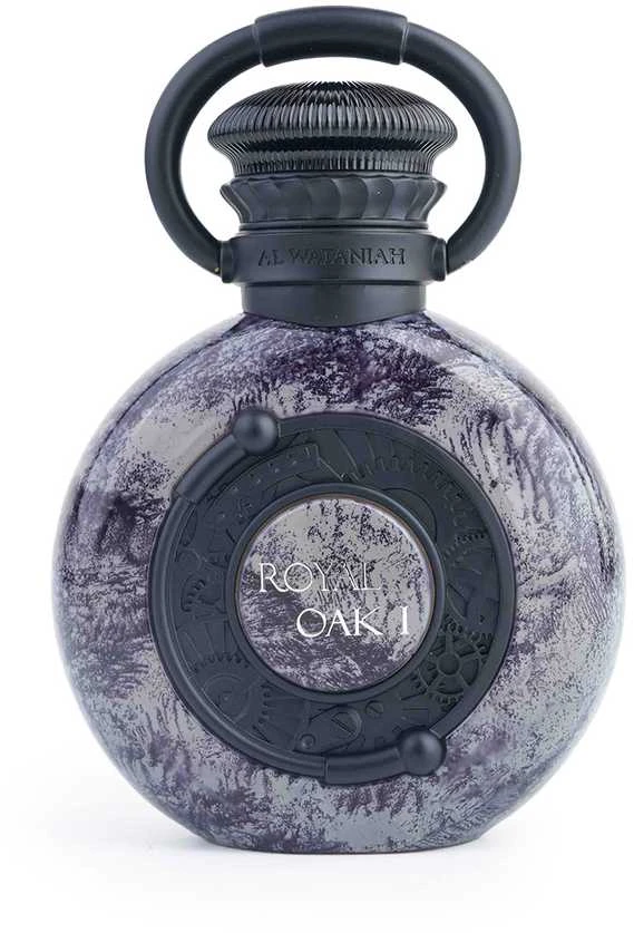 Al Wataniah Royal Oak I EDP parfumuotas vanduo unisex, 100 ml