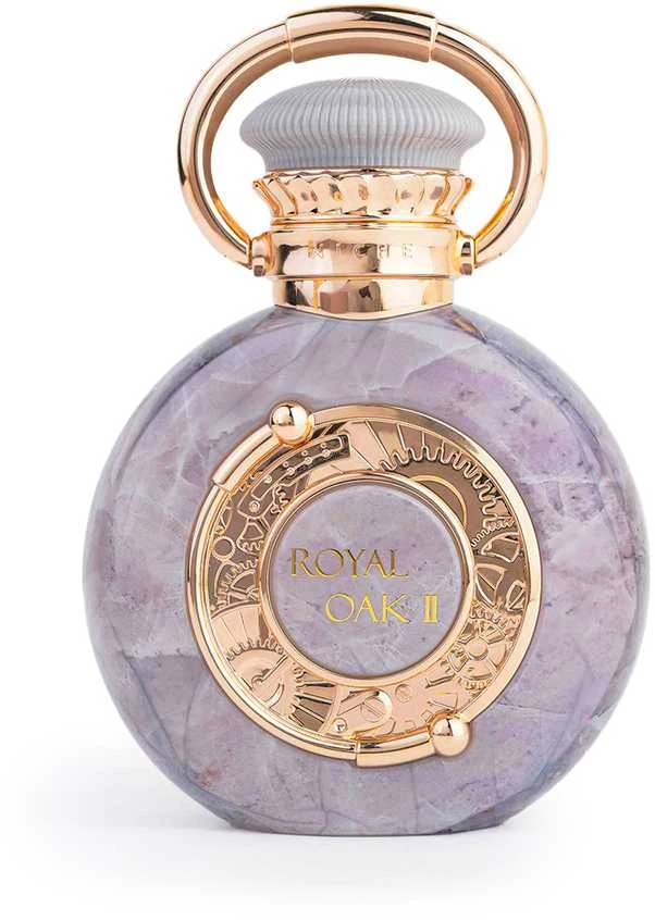Al Wataniah Royal Oak II EDP parfumuotas vanduo unisex, 100 ml